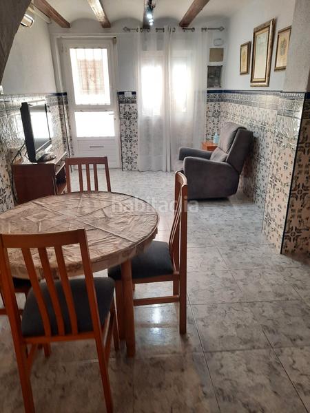 Foto 7bf63732-f3bd-4a0c-9d60-ffec76dd8730. Casa in pueblo de Cullera Cullera