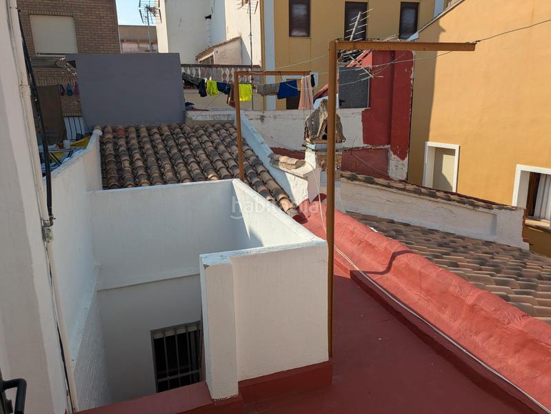 Foto ac1db6ab-b79b-42a7-811d-29866c089c59. Casa in pueblo de Cullera Cullera