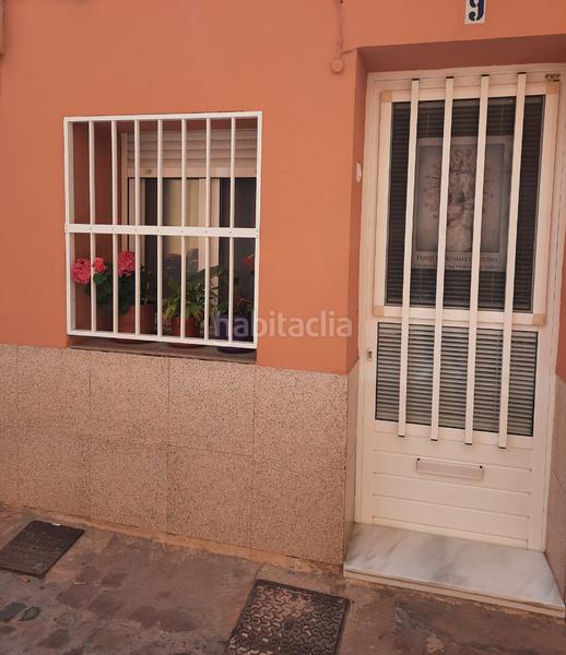 Foto b1f3910c-dd05-4cba-a667-4772a525caf1. Casa in pueblo de Cullera Cullera