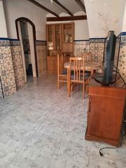 Haus in Pueblo de Cullera. Casa casco antiguo cullera