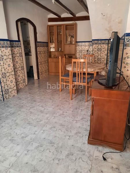 Foto dae20e0a-8b4b-409a-bf3c-e8469d63e3f8. Casa in pueblo de Cullera Cullera