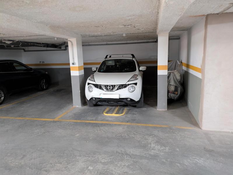 Foto 006e628a-c62e-4d93-a83a-fba6969c1f0d. Parking coche garaje zona Racó en Racó Cullera