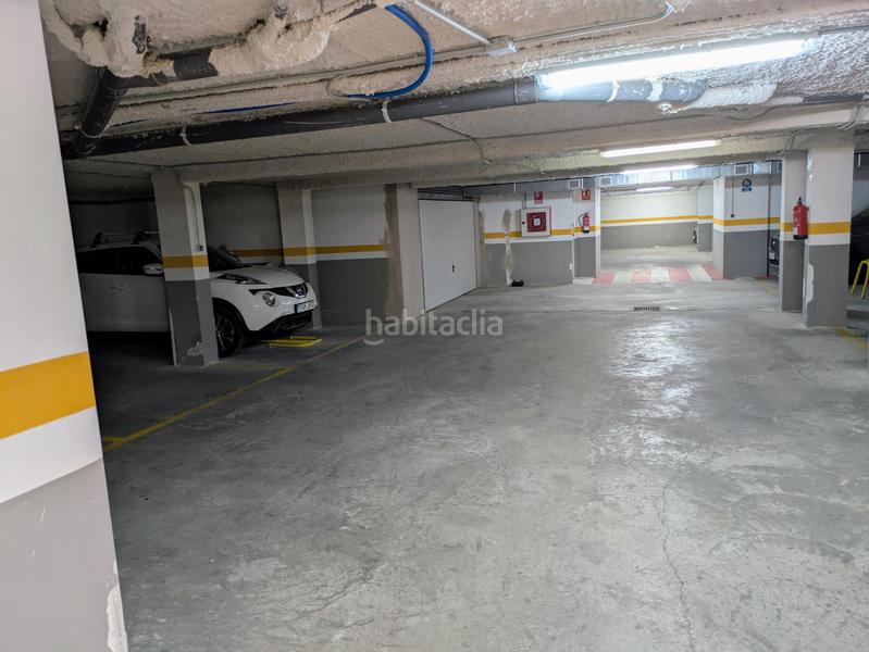 Foto e0f93f1a-0aef-4b1f-bb7b-8c5bc32317cd. Parking coche garaje zona Racó en Racó Cullera