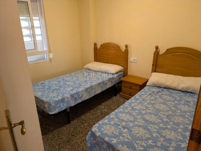 Foto 2f24f755-3f2f-46ae-8e69-728660bb8f32. Alquiler apartamento alquiler apartamento playa Racó - con piscina en Cullera