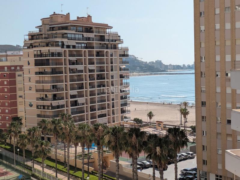 Foto 265bffc1-f2cc-4518-8613-8b69a259365b. Miete appartement mit pool in Racó Cullera