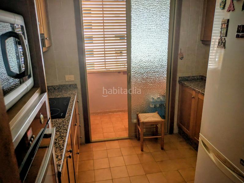 Foto 09edb2d1-08bb-4dcb-8cd1-dfce456c9382. Apartamento  zona playa san antonio con piscina en Cullera