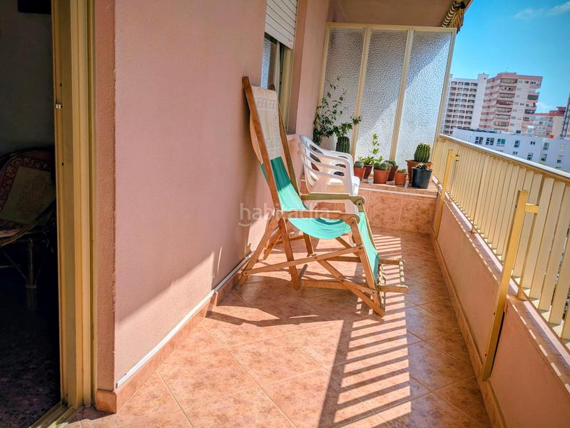 Foto 4400ebc5-5255-4c96-90cf-fea15ed7cf4f. Apartamento  zona playa san antonio con piscina en Cullera