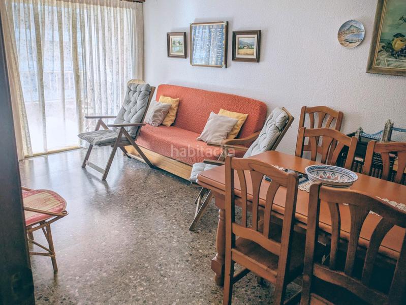 Foto 6ee9fab2-174a-4f72-8ac3-71eb4db4d987. Apartamento  zona playa san antonio con piscina en Cullera
