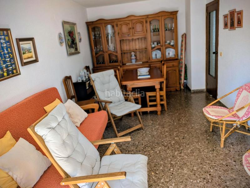 Foto 82b19efa-fa49-4958-8cff-29d9d39a6c38. Apartamento  zona playa san antonio con piscina en Cullera