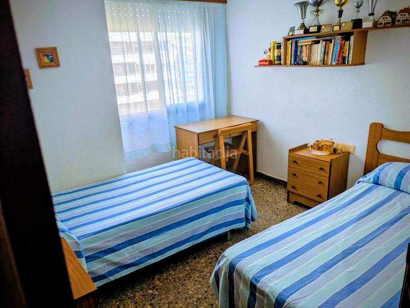 Foto 8acebeb6-ef83-4e82-aa78-c607ffe0ca07. Apartamento  zona playa san antonio con piscina en Cullera