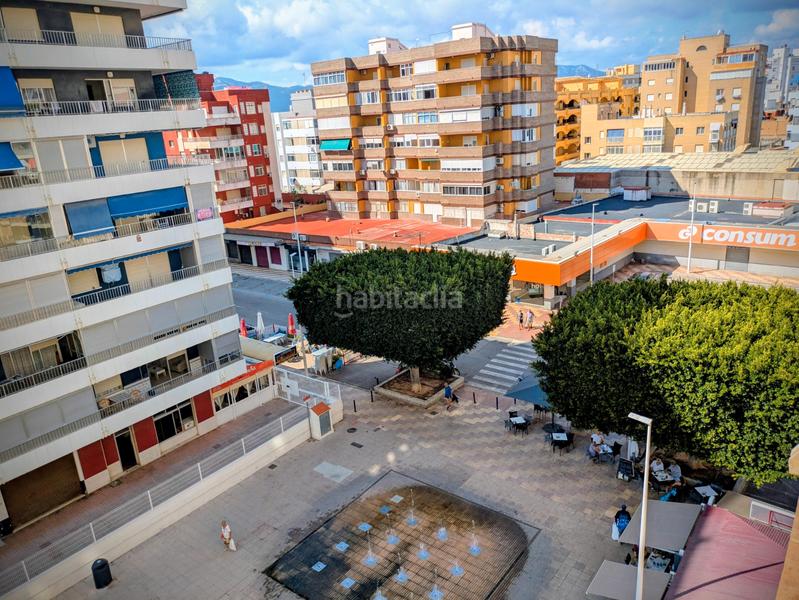 Foto aaf0bca0-74f9-4c53-8c71-2e71cc284b6d. Apartamento  zona playa san antonio con piscina en Cullera