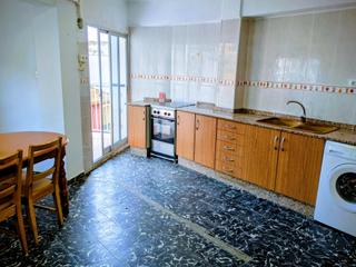Appartement à Sant Antoni. Apartamento zona san antonio centro