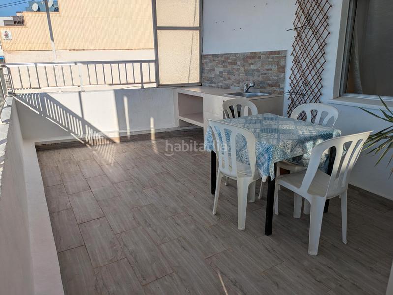 Foto 05cc554f-c8ba-46de-8ce8-08d97ad12a11. Dachwohnung in Sant Antoni Cullera