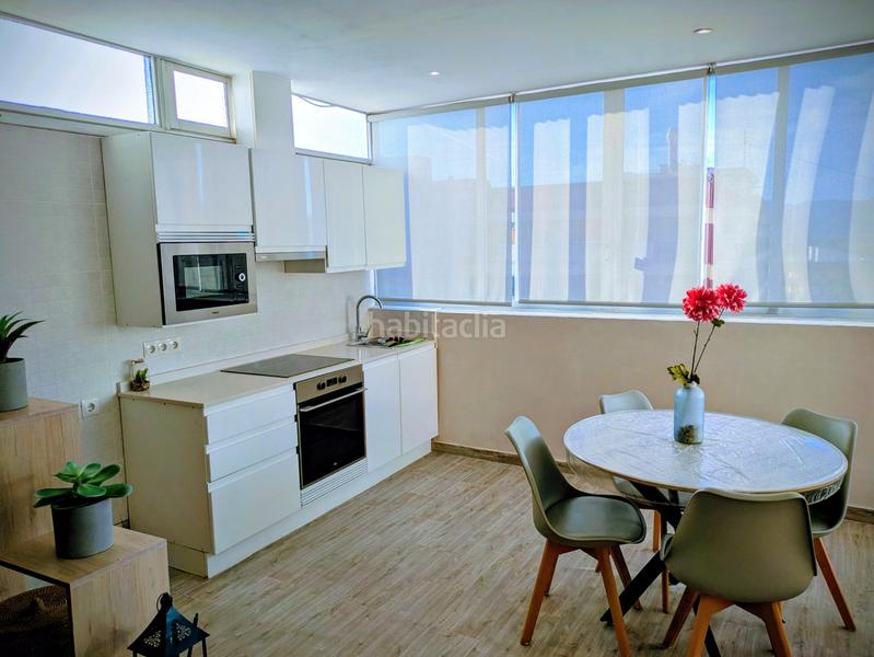 Foto 212369df-b84f-45ac-8cce-02051df99e1f. Dachwohnung in Sant Antoni Cullera