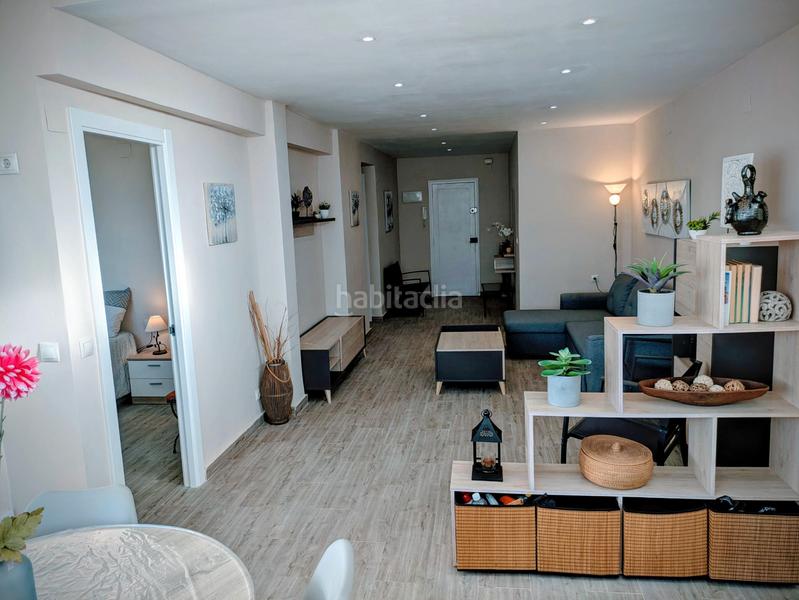 Foto b24ba9bc-7321-4be1-9895-ee960c1b022c. Dachwohnung in Sant Antoni Cullera