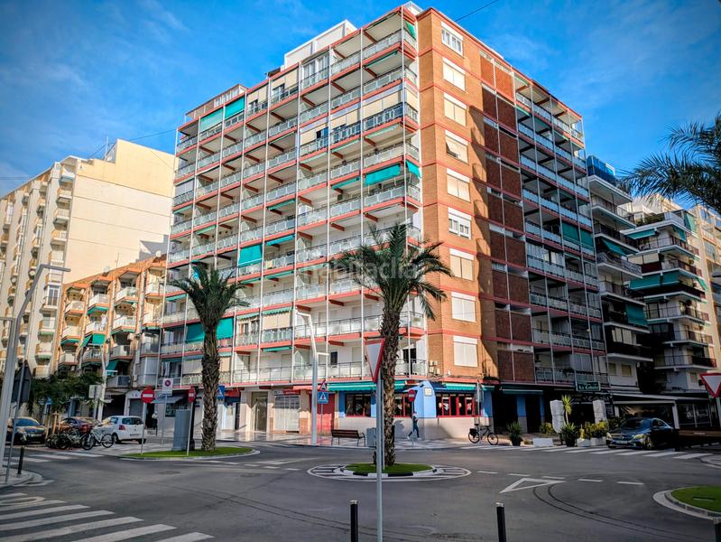 Foto b4fb5f02-1219-44a7-a190-5007f9ff662b. Dachwohnung in Sant Antoni Cullera
