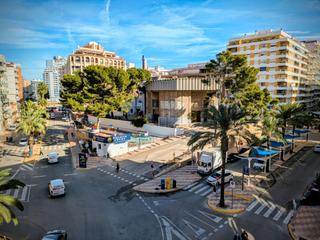 Apartament a Sant Antoni. Apartamento reformado playa san antonio