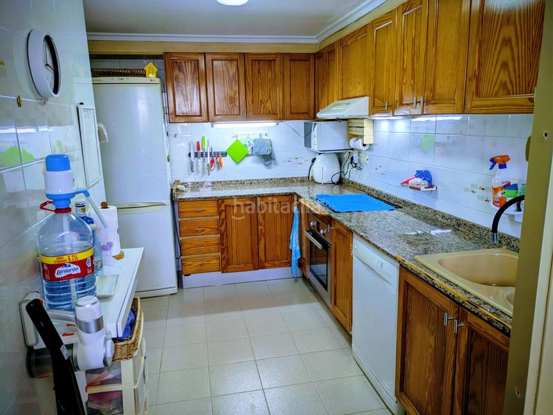 Foto 52787138-5023-437a-a59b-997952dff920. Apartament a Sant Antoni Cullera