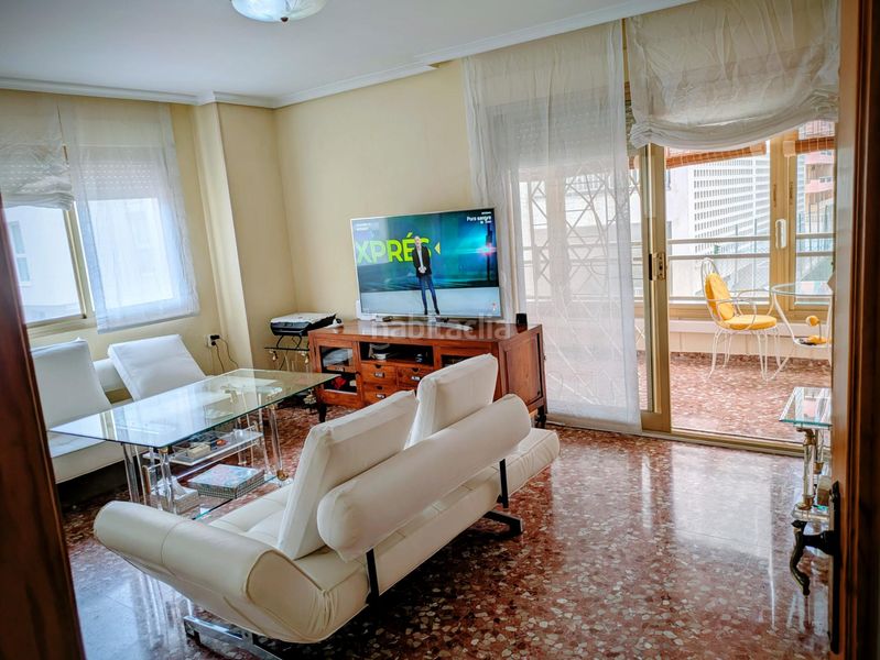 Foto ad46ad42-4461-40e6-9c4b-43b4638b58c2. Apartament a Sant Antoni Cullera