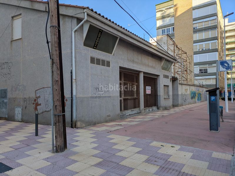 Foto 2f5a1d58-da61-4cb5-9ace-3b9859ce2b1e. Terreny residencial a Sant Antoni Cullera
