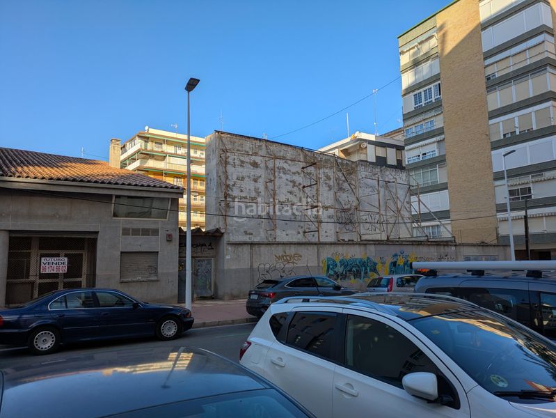 Foto d07de28c-f552-446e-b5b8-a857f6ae1ca1. Terreny residencial a Sant Antoni Cullera