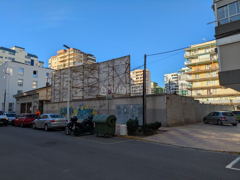 Foto d78c9330-dd4a-4977-b610-3eac548e638d. Terreny residencial a Sant Antoni Cullera