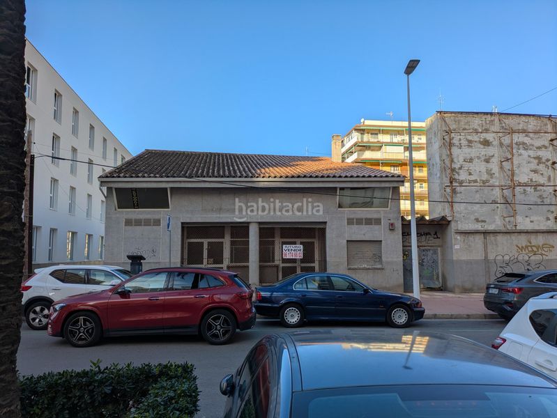 Foto e8a7354d-4810-49e5-b0a8-d98a5e3e1a84. Terreny residencial a Sant Antoni Cullera