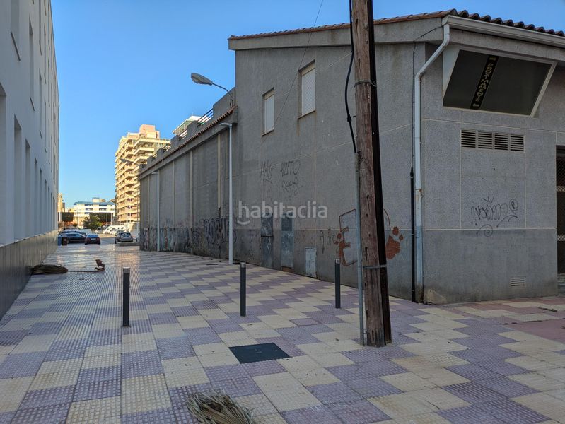 Foto f13f78a0-5560-4fb0-a4bf-a0e455f195f4. Terreny residencial a Sant Antoni Cullera