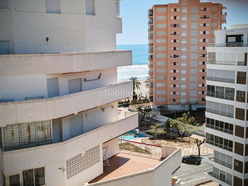 Foto 2709b597-6493-4ad6-8742-e18346d5c941. Lloguer apartament amb piscina a Racó Cullera