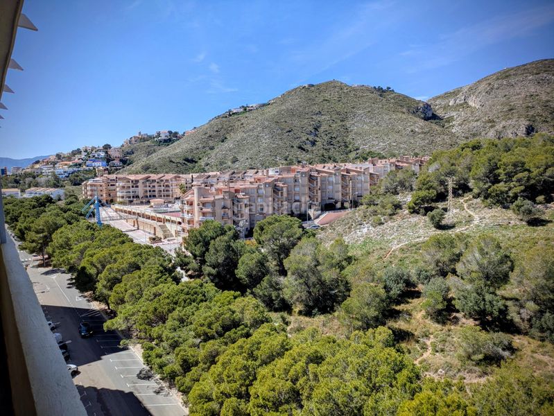Foto beccc7a5-409a-4caf-86a5-2becc2f1ed91. Lloguer apartament amb piscina a Racó Cullera
