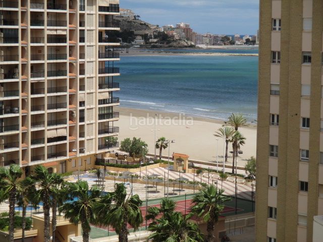 Foto ede84b33-6013-4359-bfcb-14535ab4234b. Lloguer apartament amb piscina a Racó Cullera