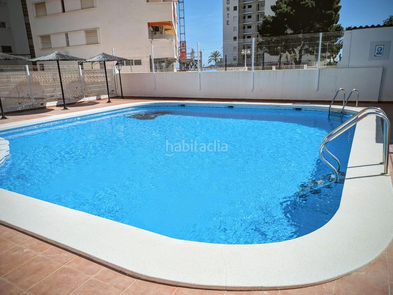 Foto f17ea6b1-5627-4a57-a370-ed593bd1a45c. Lloguer apartament amb piscina a Racó Cullera