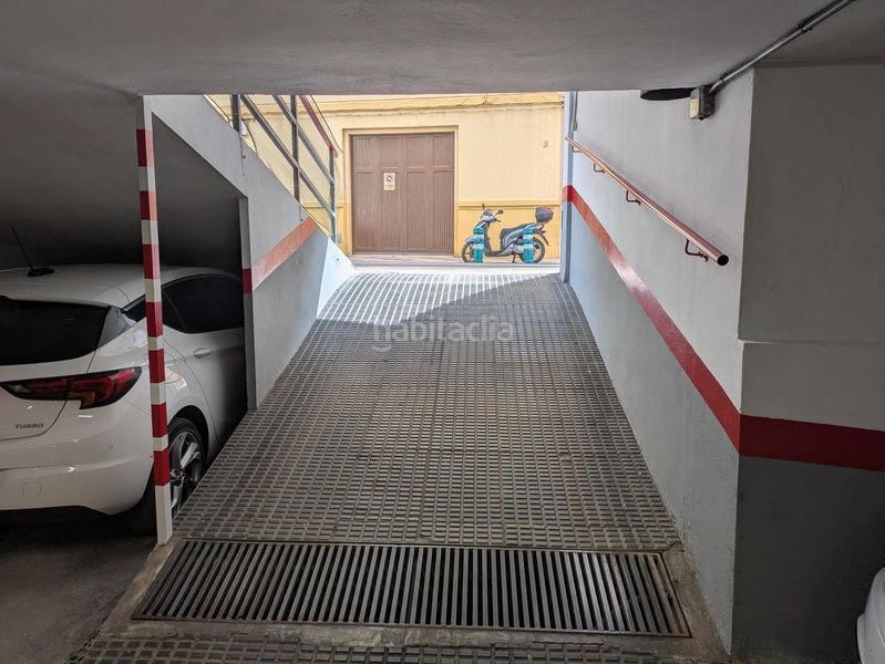 Foto a8de600a-997f-4de1-a617-60e377f43007. Posto auto in pueblo de Cullera Cullera