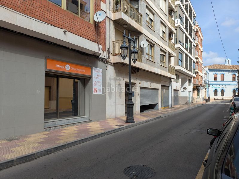 Foto d771a032-af02-436c-8190-29184c5e26be. Posto auto in pueblo de Cullera Cullera