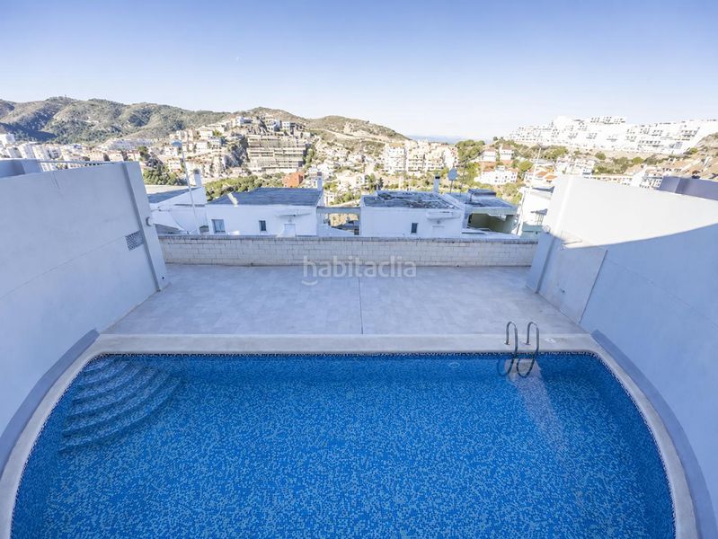 Foto 7e01ee74-22fa-4680-a627-f1e20a886d6c. Xalet amb xemeneia piscina a El Faro Cullera