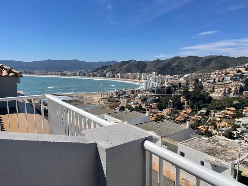 Foto 9fadb93a-58c8-4540-9655-f18798878310. Xalet amb xemeneia piscina a El Faro Cullera