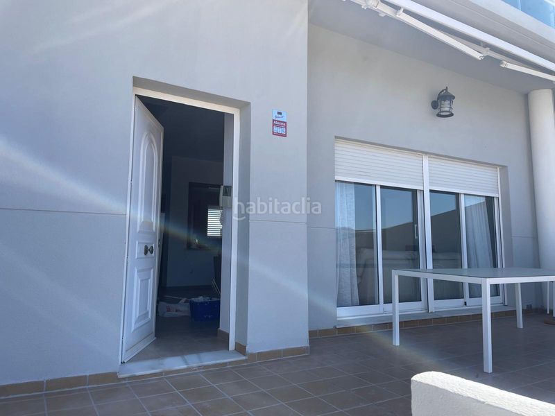 Foto cde039db-aa6b-4084-bb1a-59e56f3dffab. Xalet amb xemeneia piscina a El Faro Cullera
