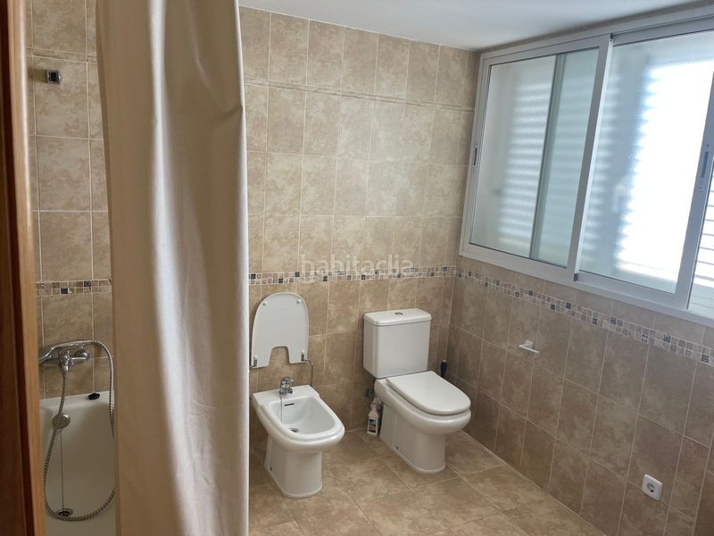 Foto cefcf88e-9752-4308-a7d6-70f345e1374a. Xalet amb xemeneia piscina a El Faro Cullera