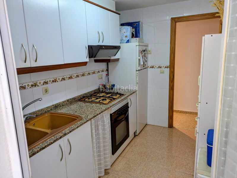Foto 106cf373-82dd-4a0f-8007-3417ecdf0920. Apartament a El Faro Cullera