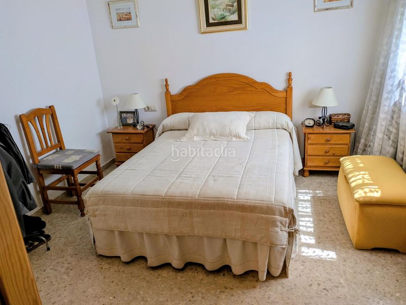 Foto 1ebaaac1-59e3-48d9-aafa-a4b0786cf408. Apartament a El Faro Cullera