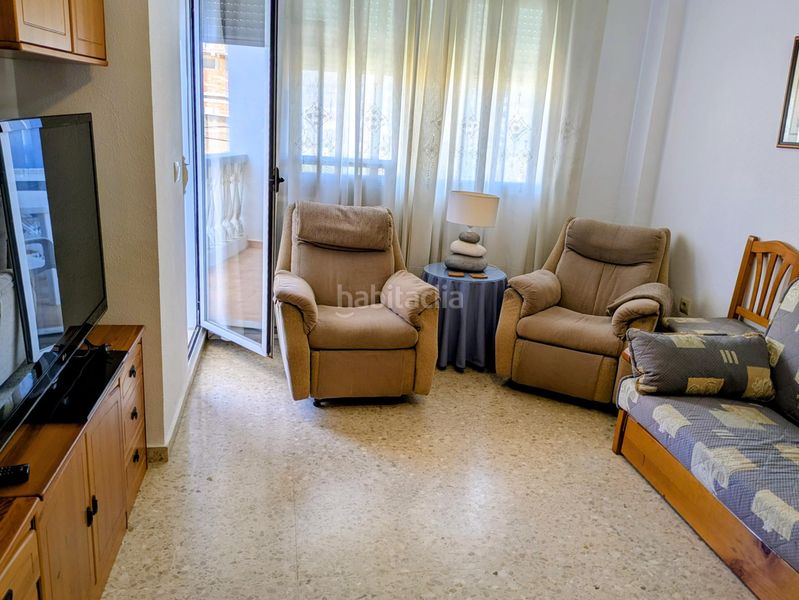 Foto 1ed8b3e3-1786-4e58-b5f8-e85b9138d9b5. Apartament a El Faro Cullera