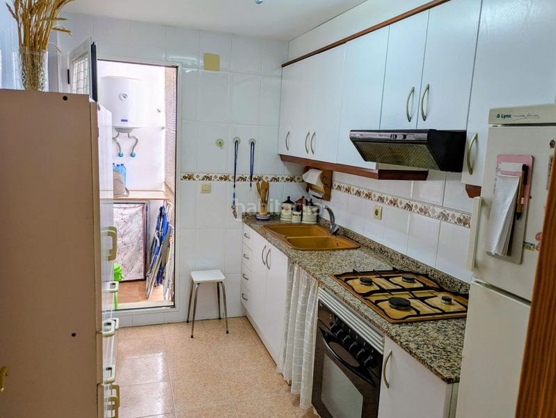 Foto 5576b33b-b9c9-4a94-9415-bd5a1ac44c65. Apartament a El Faro Cullera