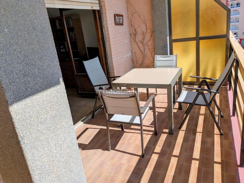 Foto 7002e361-aa43-483c-85ec-01294518bdf4. Apartament a El Faro Cullera