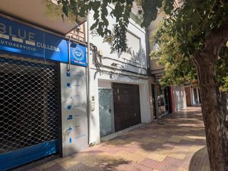 Casa a Sant Antoni. Casa san antonio centro