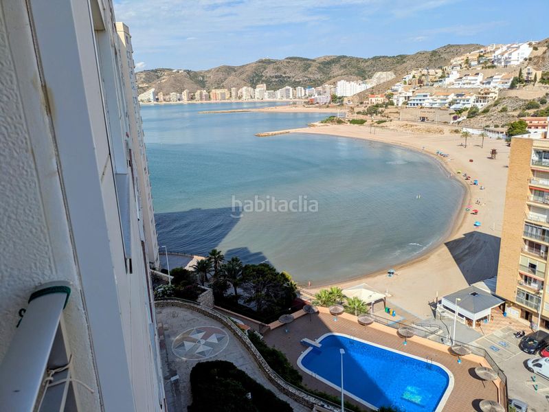Foto 137f4462-c7c3-4286-93f4-385d5419de22. Apartament amb piscina a El Faro Cullera