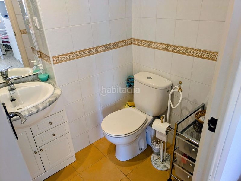 Foto 22540b45-db6a-4f0e-b060-7421c5daba3e. Apartament amb piscina a El Faro Cullera