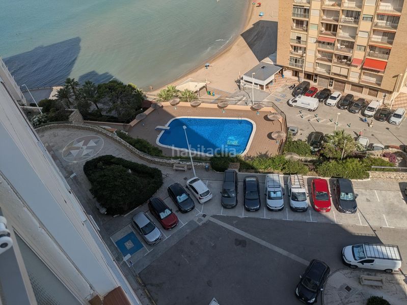 Foto 4707a756-68a7-4e62-9af1-3bf8a02235b4. Apartament amb piscina a El Faro Cullera