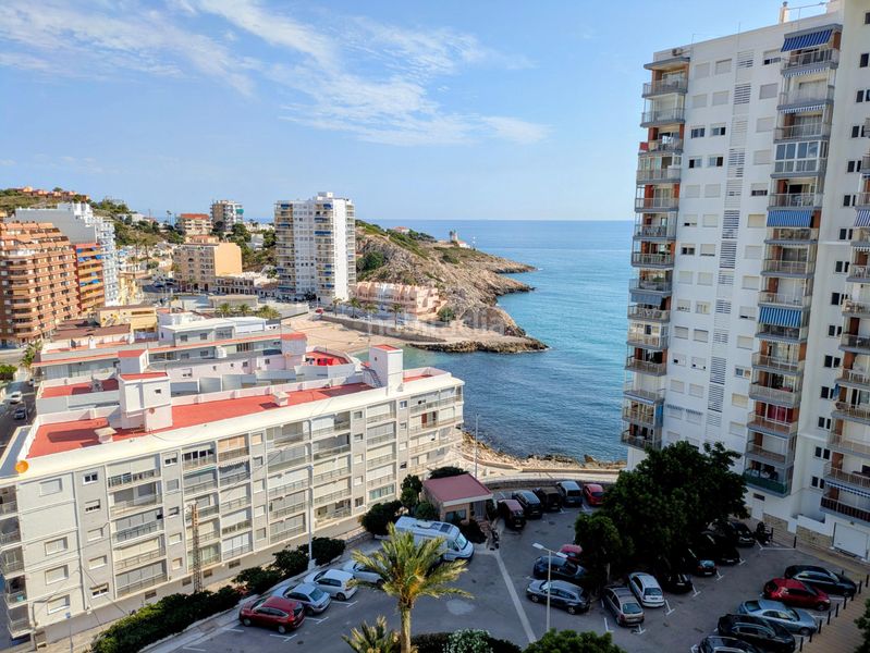 Foto 5c8e4a9e-6c70-4a0c-8a12-48fa91825311. Apartament amb piscina a El Faro Cullera