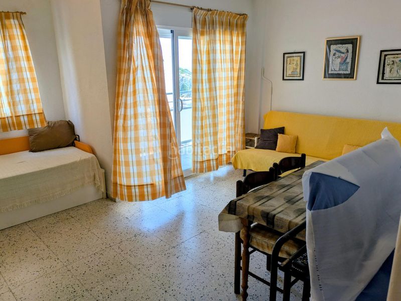 Foto 95443536-f743-4a7d-b889-65efcfdebc4a. Apartament amb piscina a El Faro Cullera