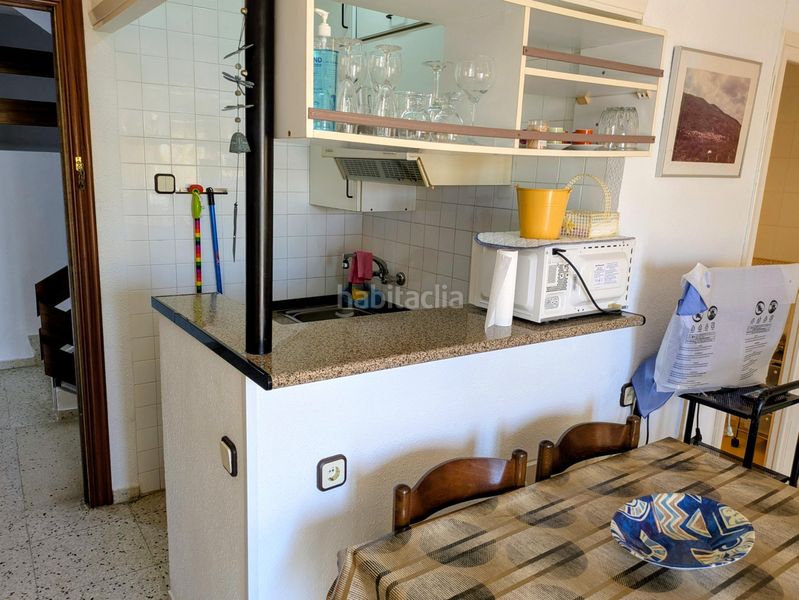 Foto e00359ba-2031-4575-833f-2a41dcea2e0c. Apartament amb piscina a El Faro Cullera